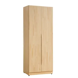 Boden-懷森1.5尺單門二抽收納衣櫃(單吊桿) 歷史價格詳細信息