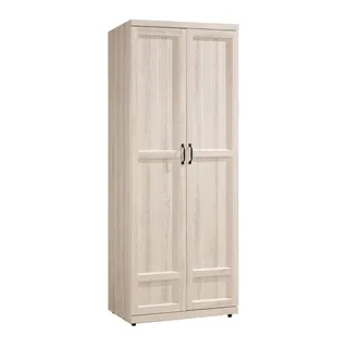 Boden-莉蒂2.7尺二抽二門書櫃/置物收納櫃 歷史價格詳細信息