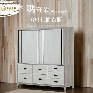 瑪奇朵七斗櫃 歷史價格詳細信息