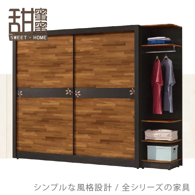 衣櫃推拉門組合經濟型多功能收納櫃玻璃門衣櫃臥室衣帽間 歷史價格詳細信息