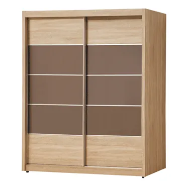 AS-奧爾瑟雅5尺床頭片-152.5x5.5x93.5cm 歷史價格詳細信息