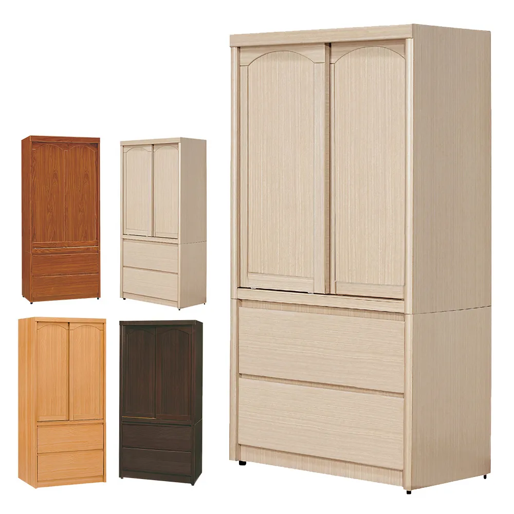 Boden-普利實木功能型雙層床架(4尺加大單人+3尺單人)(不含抽屜櫃) 歷史價格詳細信息