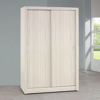 Boden-貝尼7尺推/拉門三抽衣櫃 歷史價格詳細信息