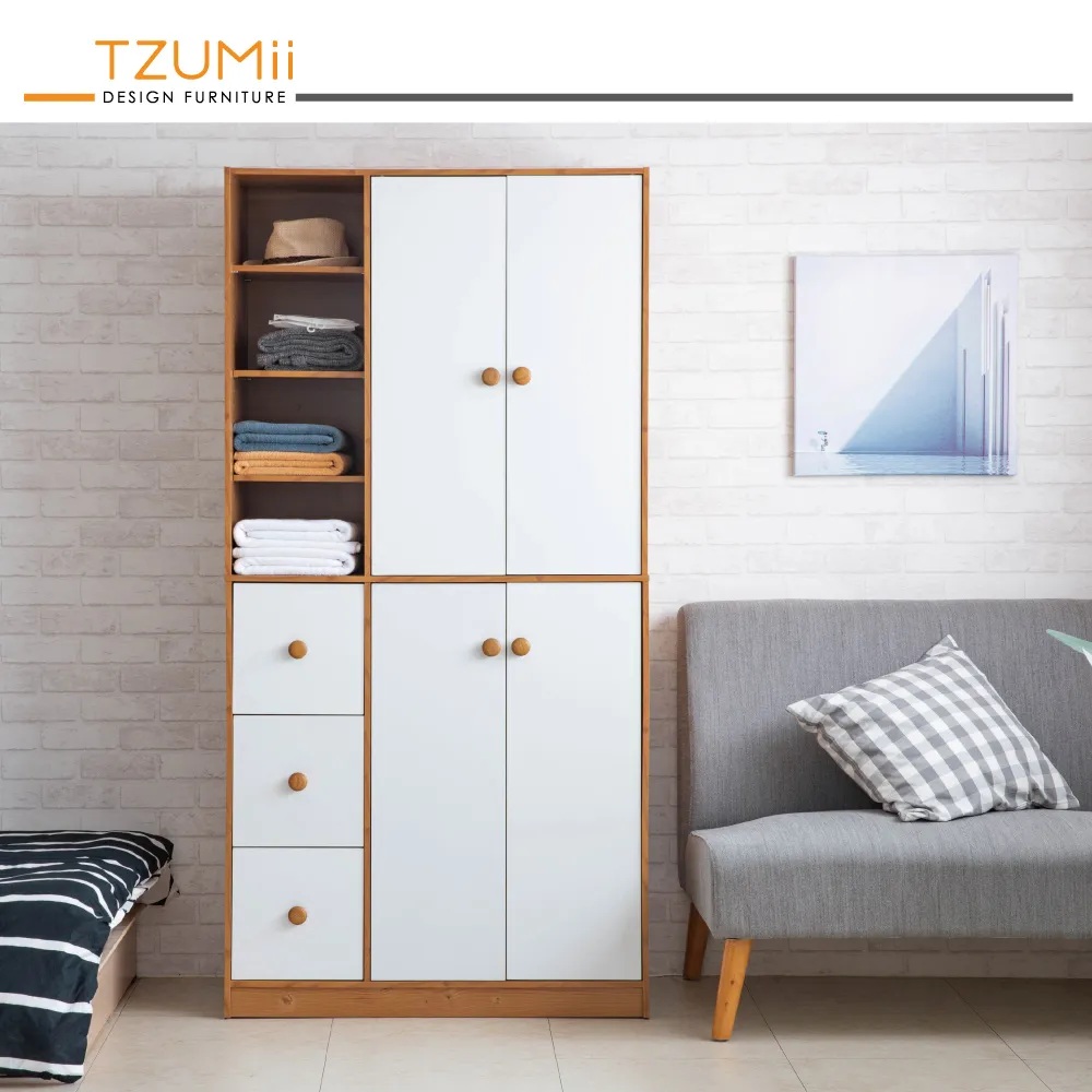 TZUMii 賀拉掛網衣帽架/掛衣架/衣物收納架-雙色可選 歷史價格詳細信息