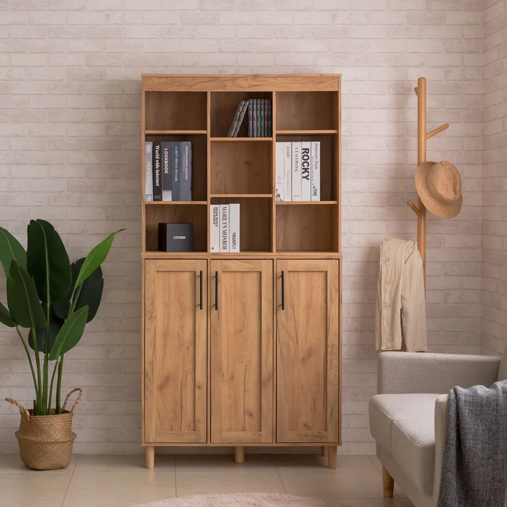 TZUMii丹尼多功能收納櫃 歷史價格詳細信息