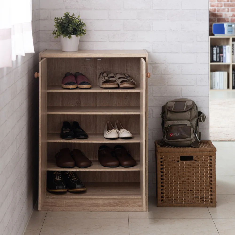 TZUMii 推門鞋叉鞋櫃/滑門鞋櫃/雙門鞋櫃/玄關櫃-三色可選 歷史價格詳細信息