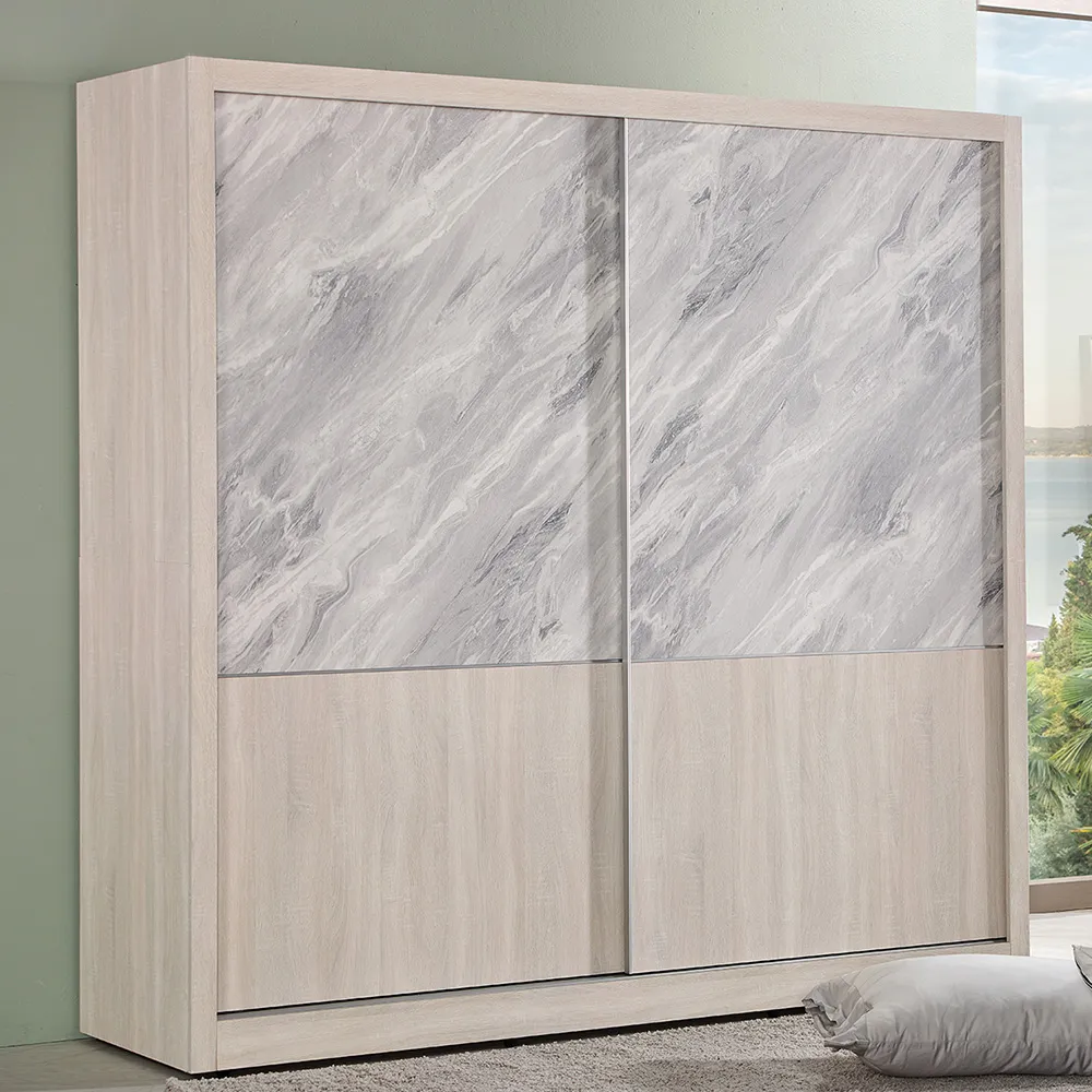 AT HOME-凱文4×7尺梧桐四抽衣櫃 歷史價格詳細信息