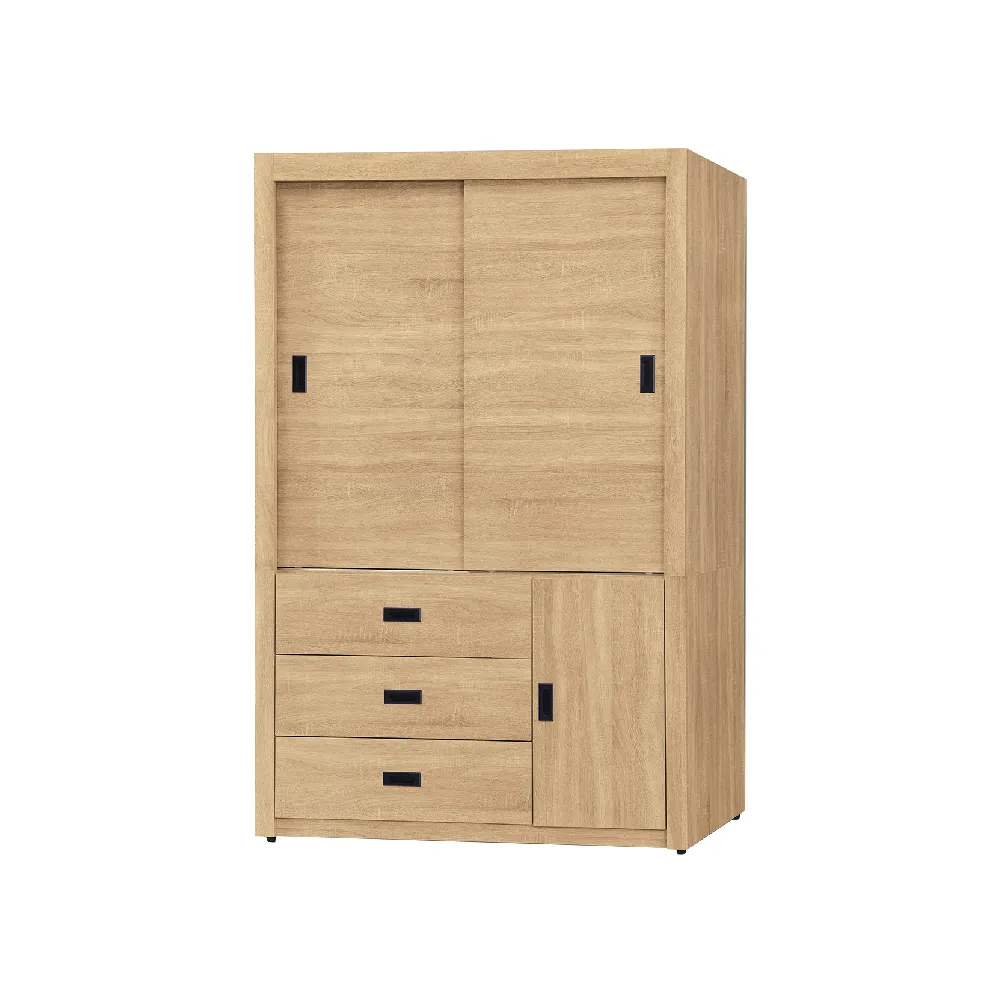 本木-吉克 3x7推門收納衣櫃 歷史價格詳細信息