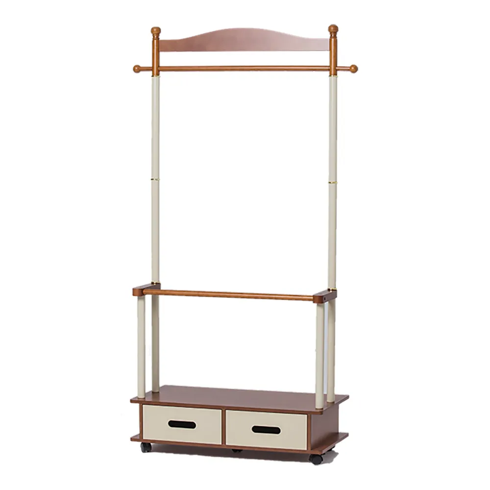 《Accessco》日系雙色厚板二格一門收納櫃/置物櫃_兩色可選(BF-23382) 歷史價格詳細信息