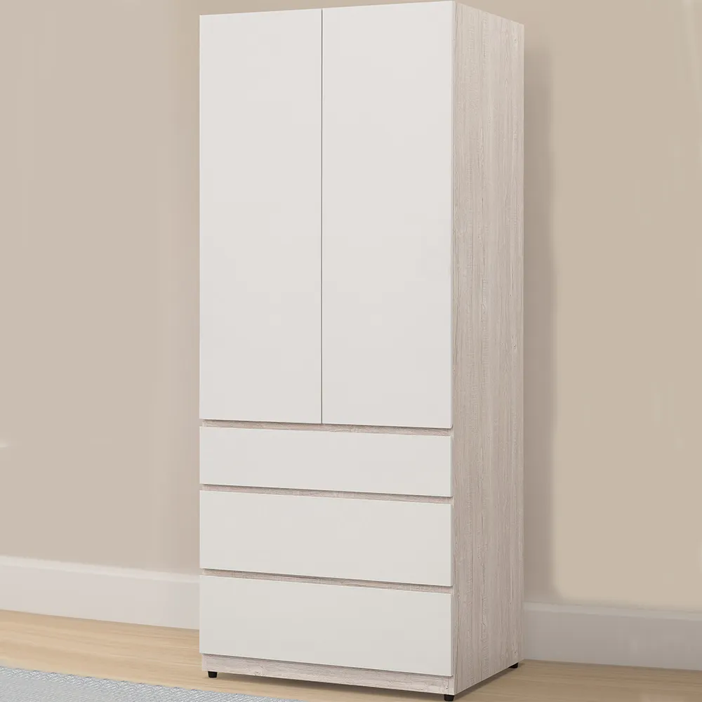 【AT HOME】三格收納5尺梧桐雙人床頭片 歷史價格詳細信息