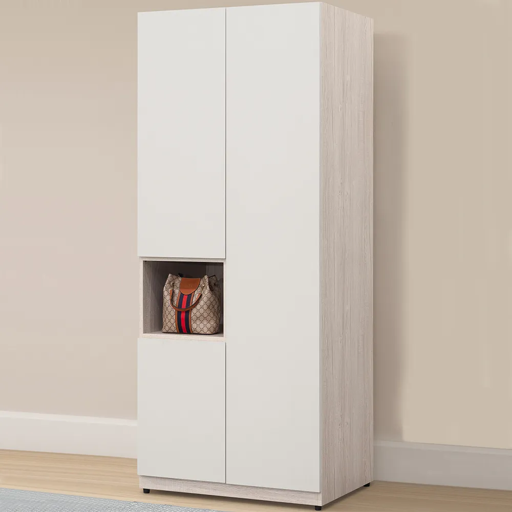 【AT HOME】三格收納5尺梧桐雙人床頭片 歷史價格詳細信息