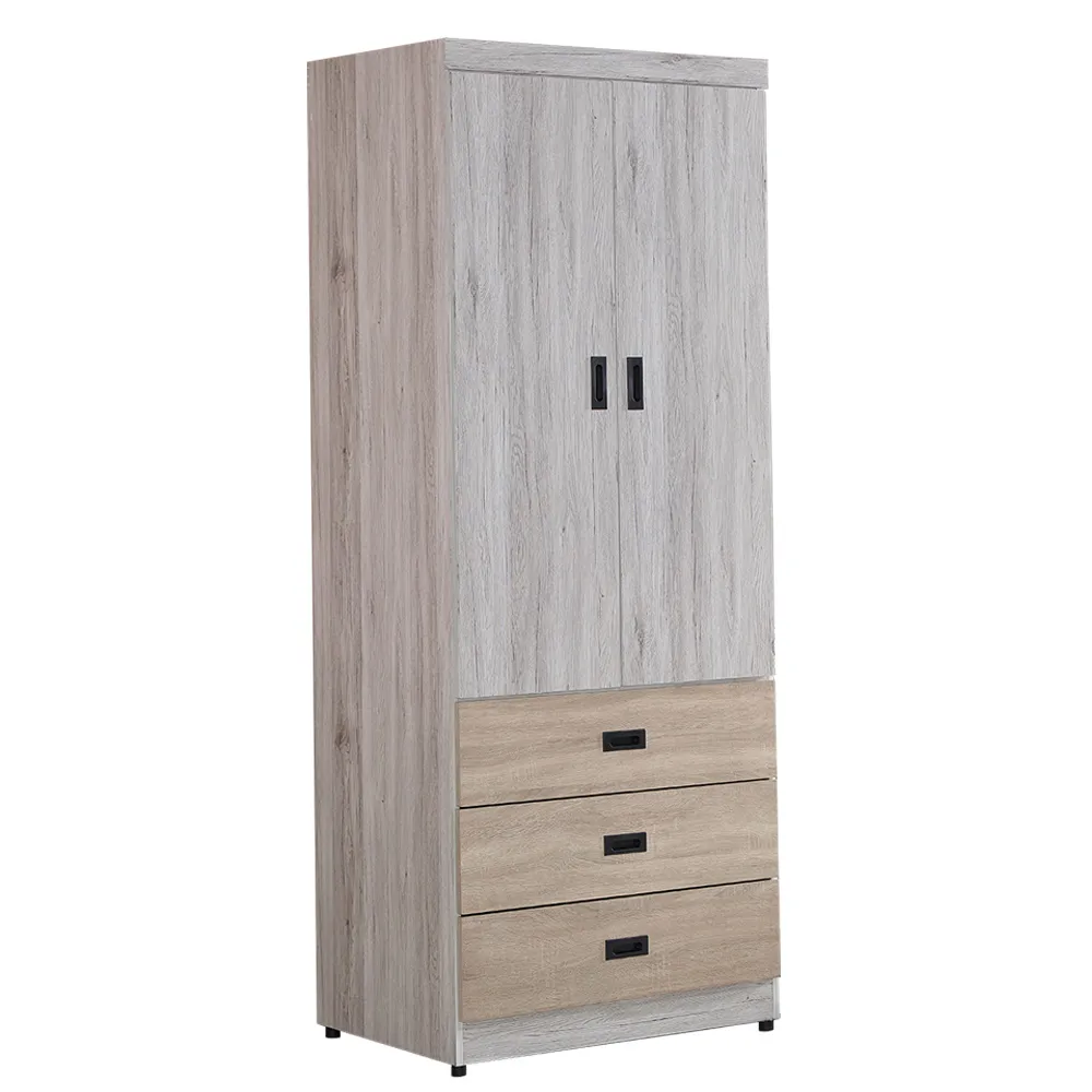 【AT HOME】三格收納5尺梧桐雙人床頭片 歷史價格詳細信息