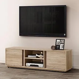 凱希橡木5尺長櫃   免運費/免組裝 歷史價格詳細信息