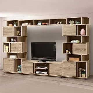 凱希橡木10.3尺餐櫃組 歷史價格詳細信息