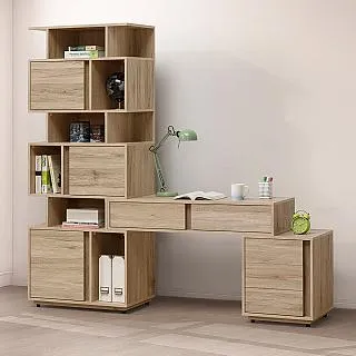 凱希橡木7.9尺書櫃組 歷史價格詳細信息