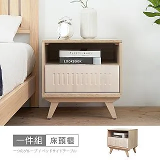 【時尚屋】[VRZ9]丹麥3.5尺床片型3件組-床片+床架+床頭櫃-白-不含床墊-免運費/免組裝/臥室系列 歷史價格詳細信息