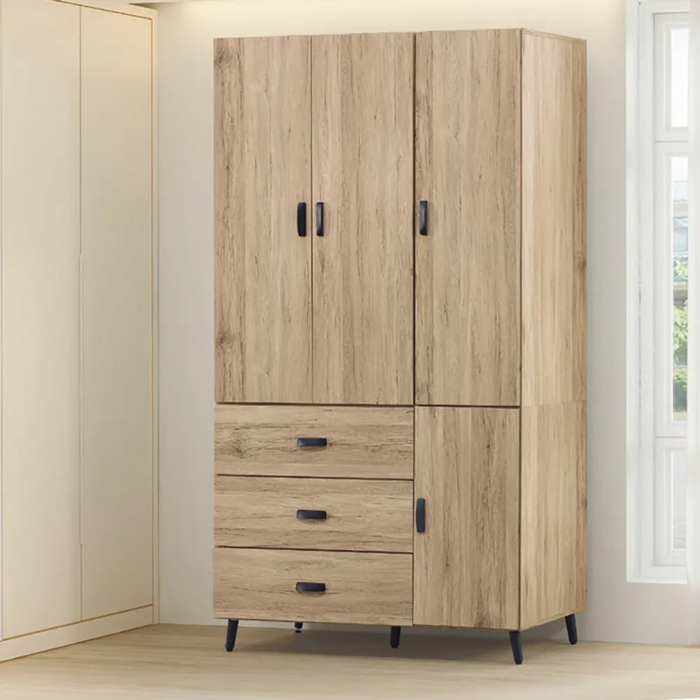 AS-洛雷塔北歐風8尺書櫃組-40x242x186cm 歷史價格詳細信息