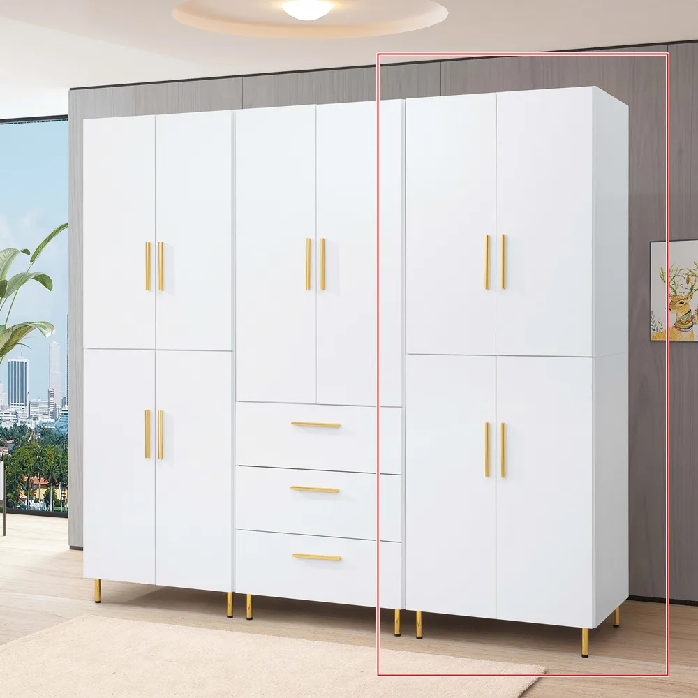 AS-塔克白橡色3.9尺書櫥-119x32x185cm 歷史價格詳細信息