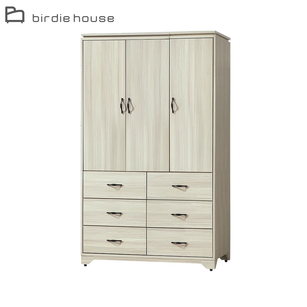 Birdie-森約3.5尺單人置物型插座床頭實木床架(兩色可選) 歷史價格詳細信息