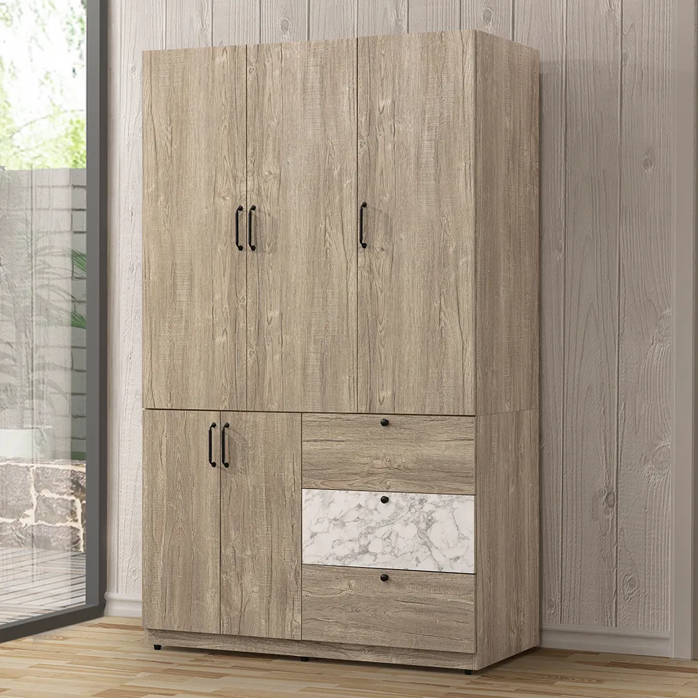 Homelike 艾麗卡4尺衣櫃 歷史價格詳細信息