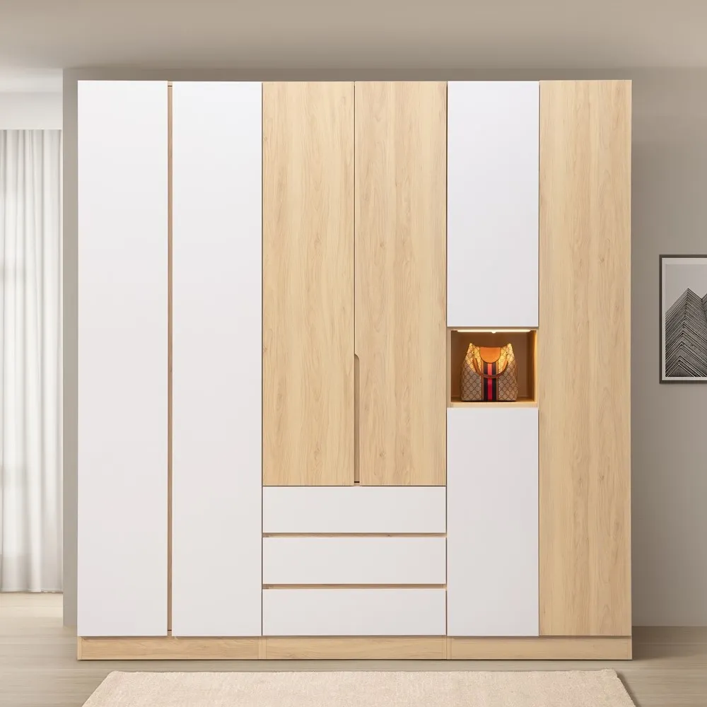 【直人木業】ELLIE 生活美學200cm玄關鞋櫃 歷史價格詳細信息