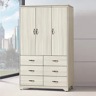 Bernice-帕格4尺三門鞋櫃(集層木) 歷史價格詳細信息