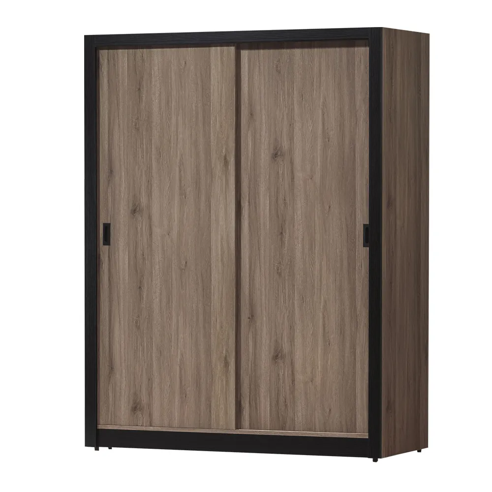 Bernice-伊文5尺北歐風拉合/伸縮功能餐桌椅組合(一桌四椅)(灰色布餐椅) 歷史價格詳細信息