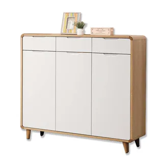 Bernice-亞伯嚴選2.5尺工業風置物櫃/五斗櫃/五抽收納櫃 歷史價格詳細信息