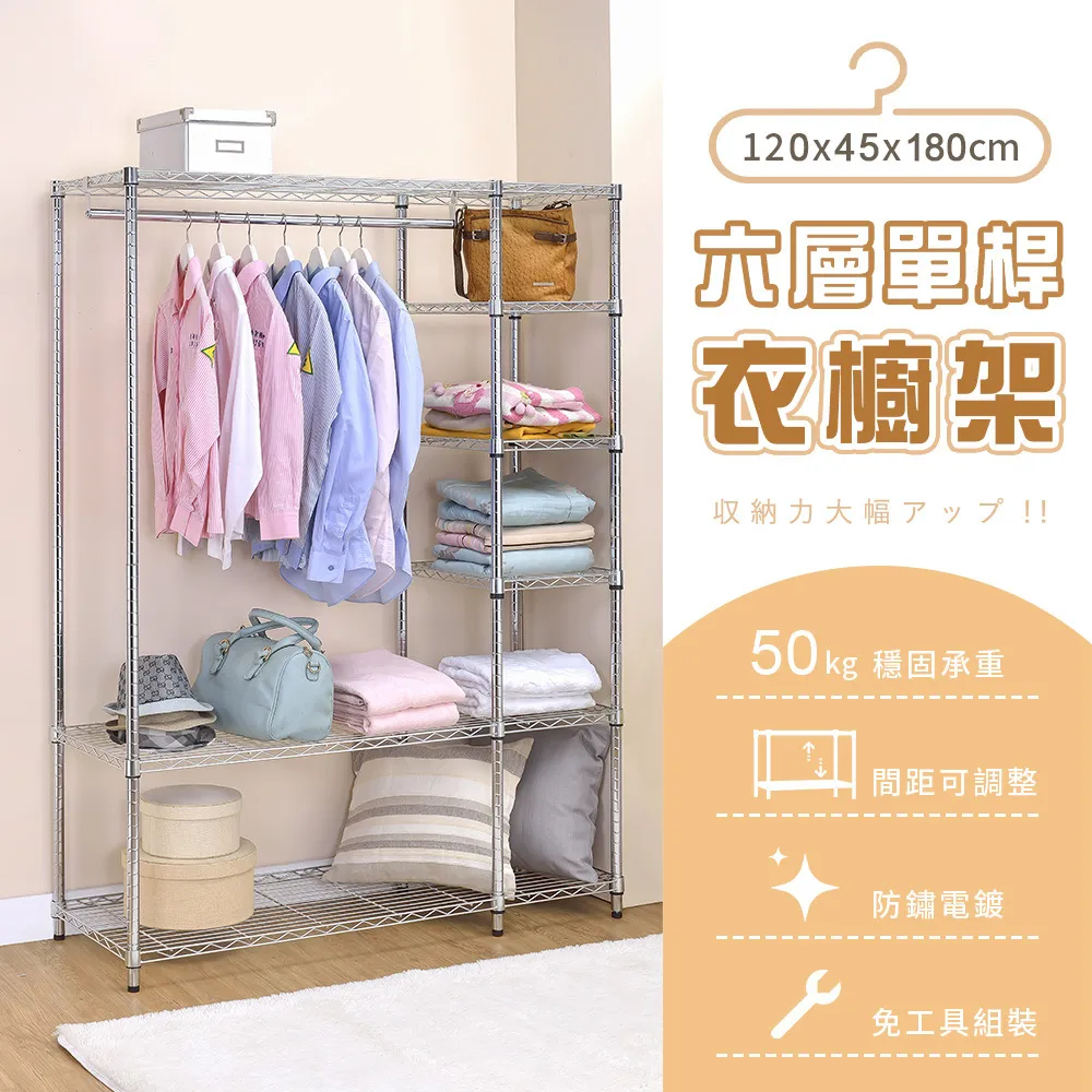 【AAA】衣櫥專用防塵布套(不含鐵架) 60x45x180cm - 2色可選 歷史價格詳細信息