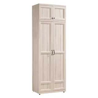 Bernice-朵拉2.7尺北歐風展示書櫃/收納櫃 歷史價格詳細信息