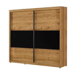 Bernice-羅伯特2.7尺工業風開放式二抽書架/五層架/展示置物架 歷史價格詳細信息