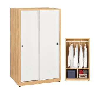 Bernice-羅伊6尺雙人加大床組(床頭箱+六抽收納床底)(不含床墊) 歷史價格詳細信息