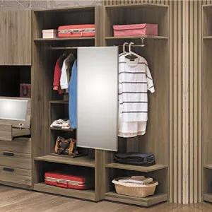 AS-蘭斯原木色4尺下座餐櫃-40.5x121x82cm 歷史價格詳細信息