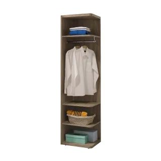 AS-慕尼黑9尺組合衣櫃-274x59x197cm 歷史價格詳細信息