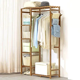 【HappyLife】楠竹茶色翻門鞋櫃/三層70cm (Y11236) 歷史價格詳細信息