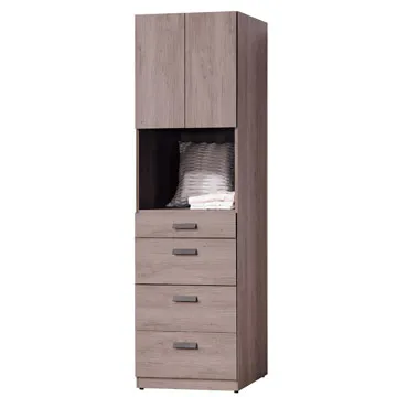 AS-費茲捷勒5尺紅木色雙層床-155x194x164cm 歷史價格詳細信息