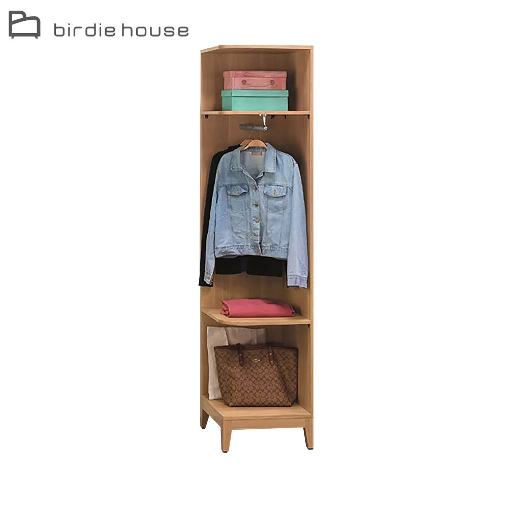 Birdie-瑪喬麗5.3尺三門四抽餐櫃/收納置物櫃 歷史價格詳細信息