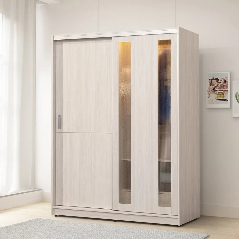 【直人木業】SWEET極簡風白榆木5尺無框圓弧掀床組 歷史價格詳細信息