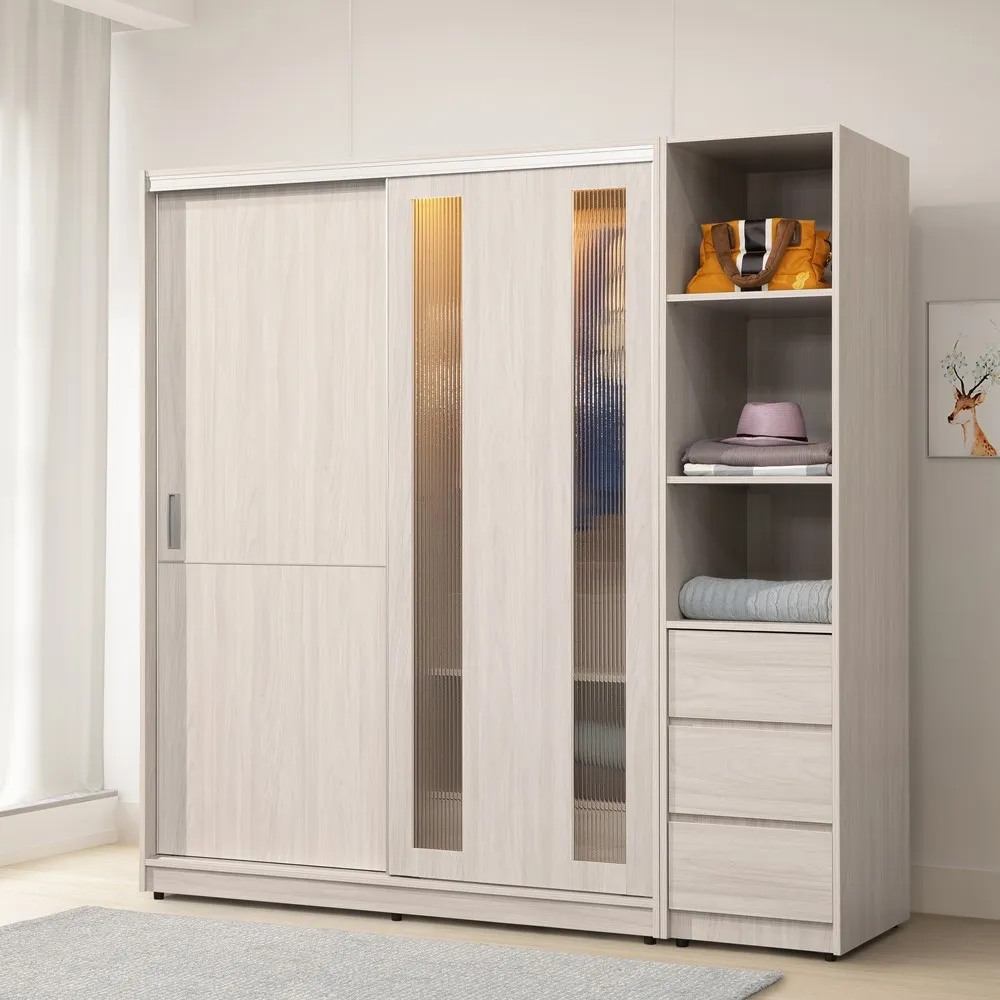 【直人木業】SWEET極簡風白榆木5尺無框圓弧掀床組 歷史價格詳細信息