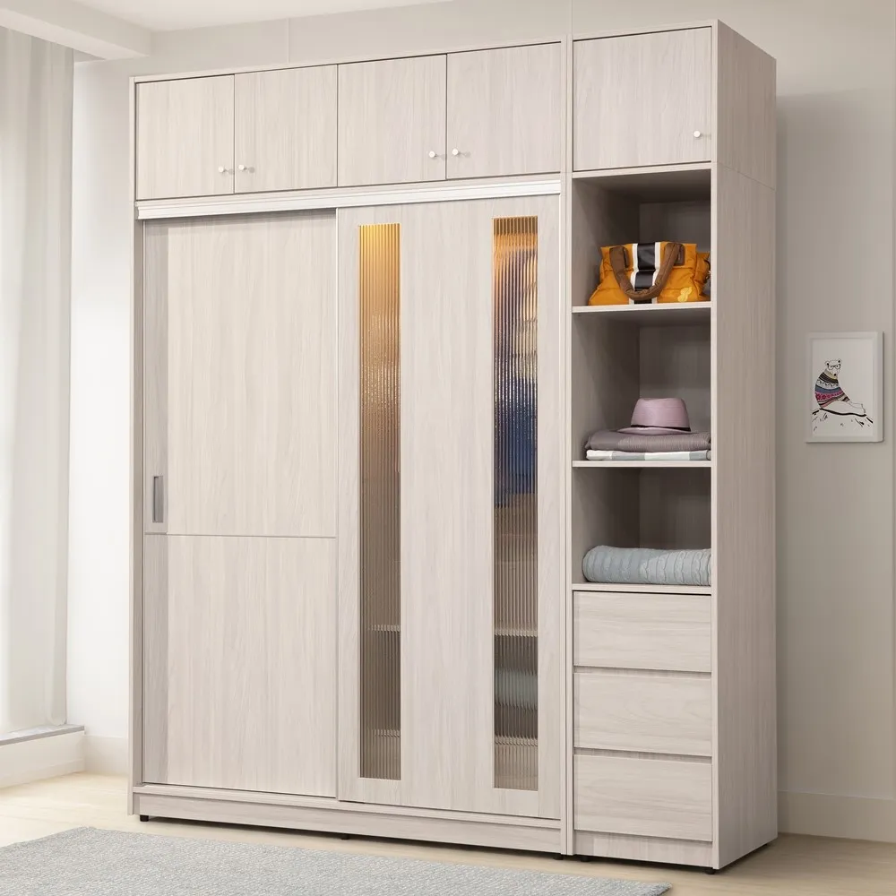 【直人木業】SWEET極簡風白榆木5尺無框圓弧掀床組 歷史價格詳細信息