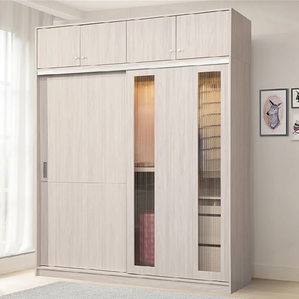 【直人木業】SWEET極簡風白榆木5尺無框圓弧掀床組 歷史價格詳細信息