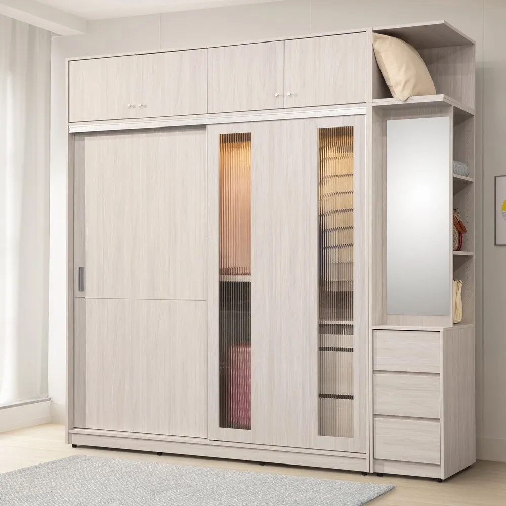 【直人木業】SWEET極簡風白榆木5尺無框圓弧掀床組 歷史價格詳細信息