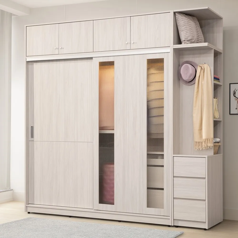 【直人木業】SWEET極簡風白榆木5尺無框圓弧掀床組 歷史價格詳細信息