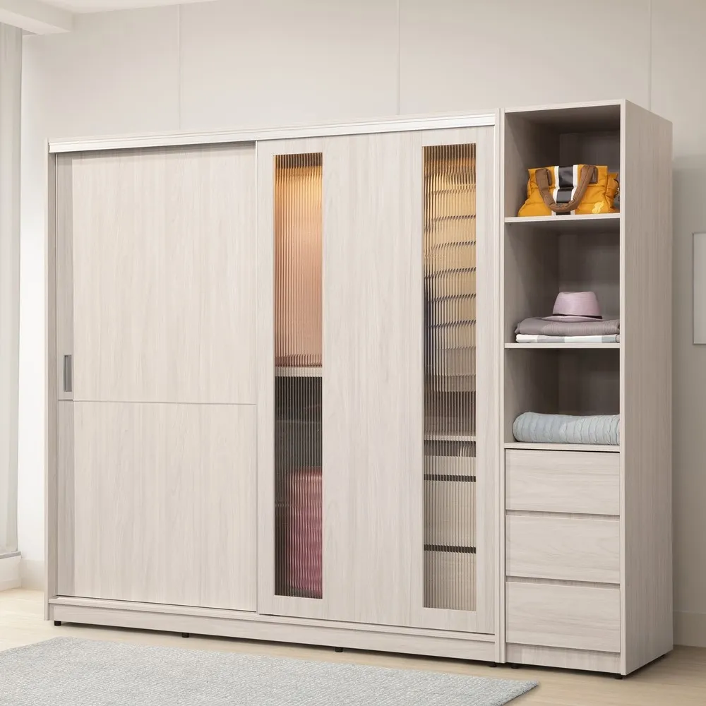 【直人木業】SWEET極簡風白榆木5尺無框圓弧掀床組 歷史價格詳細信息