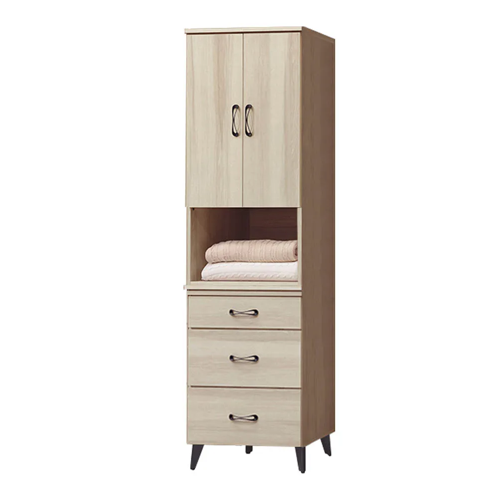 Bernice-杰恩2尺二門開放格鞋櫃 歷史價格詳細信息