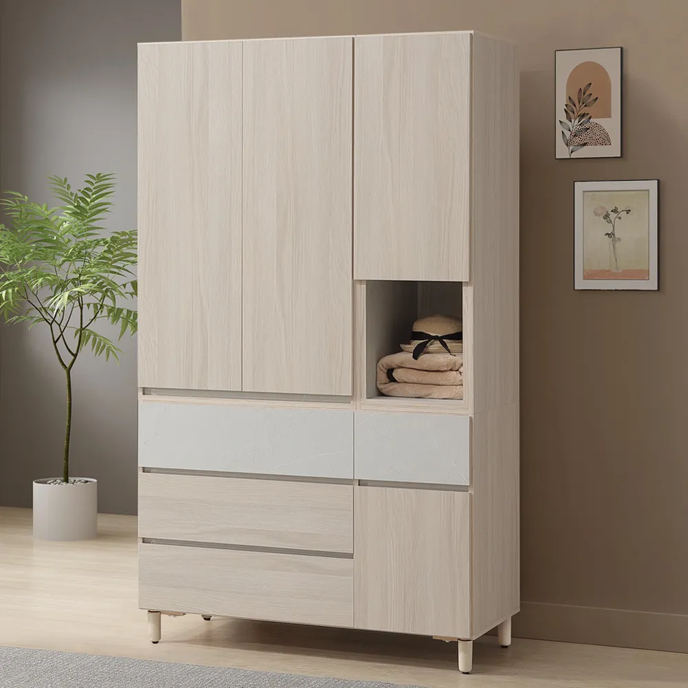 Homelike 納維亞4尺岩板餐櫃 歷史價格詳細信息