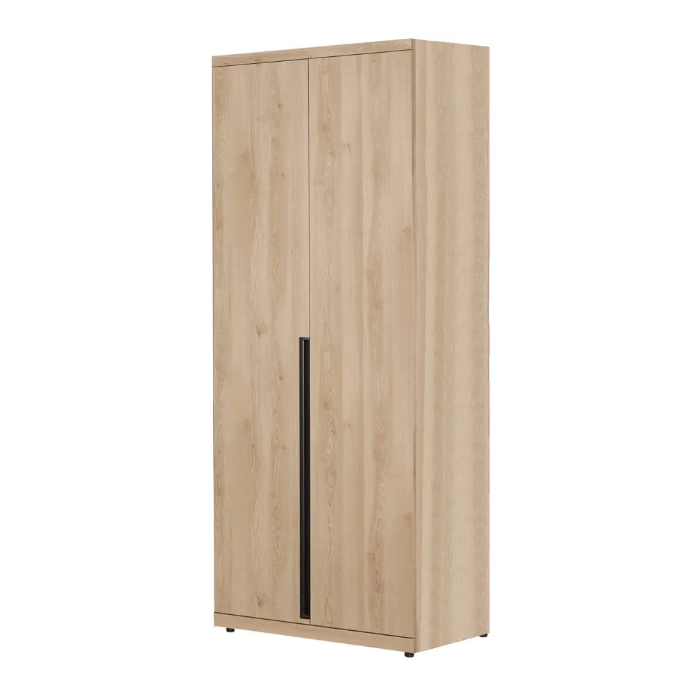 Bernice-溫士頓2尺工業風四門一抽高鞋櫃/玄關收納櫃/展示置物櫃 歷史價格詳細信息