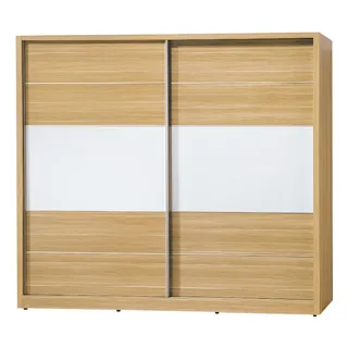 Bernice-霍克5尺推門/拉門衣櫃 歷史價格詳細信息