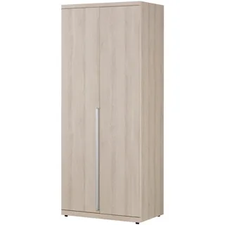 Boden-薩多2.7尺二門衣櫃(單吊) 歷史價格詳細信息