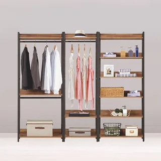 多功能雙層收納櫃/淺木紋100*32*158(置物架/收納架/廚房收納架/層架/置物櫃/微波爐架/電鍋架/碗盤架) 歷史價格詳細信息